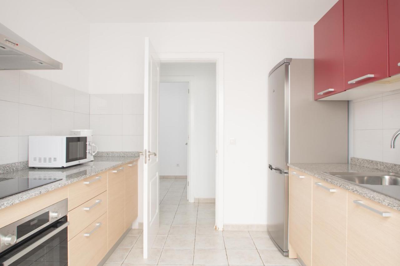 Blancazul Villa Alisios Πλάγια Μπλάνκα Εξωτερικό φωτογραφία